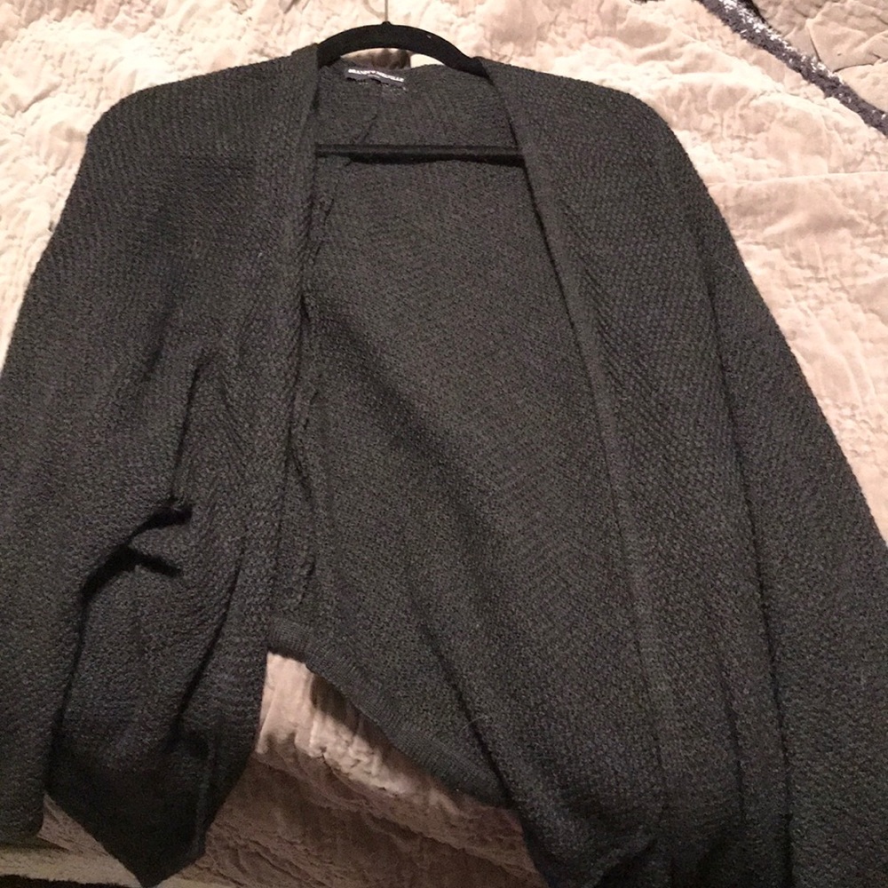 brandy melville sweater